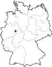 Möbelspedition Bad Wünnenberg